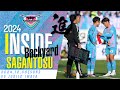 【サガン鳥栖・INSIDE SAGANTOSU】🏆2024明治安田J1リーグ 第38節 🆚 ジュビロ磐田