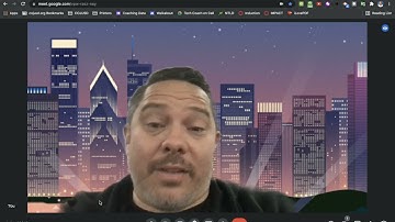 Google Certified Level 1: Google Meet Meet Scenario 1