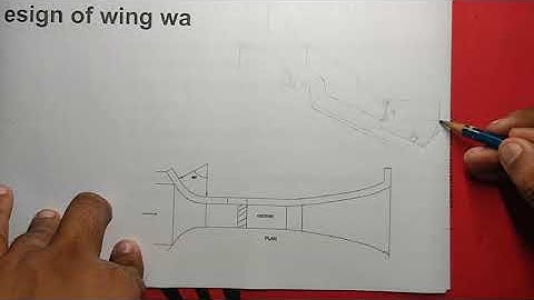 DESIGN OF SARDA FALL  PART 5  DHS MODULE 3