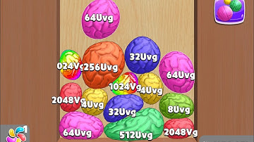 Blob Merge 3D - All Levels Gameplay Android, iOS