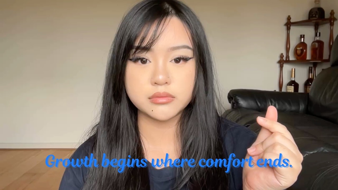 Your Comfort Is Killing Your Potential