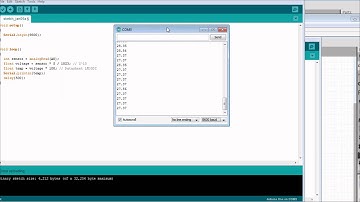 Arduino Tutorial #2 - Analog Inputs and Pulse Width Modulation (PWM) RGB LED