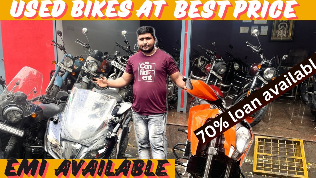 SANJAY AUTO CONSULTANTSBEST PLACE FOR: TWO WHEELER & FOUR WHEELE - YouTube
