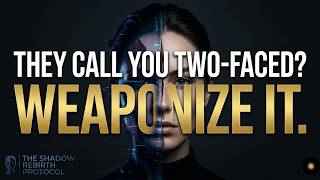 Two-Faced or Multi-Dimensional? The Gemini Shadow Work Protocol