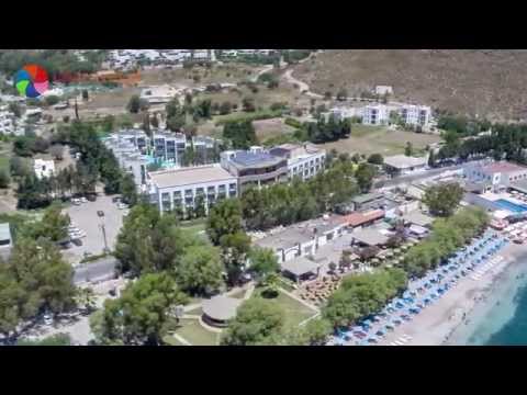 Mio Bianco Hotel - Bodrum - Turcja | Turkey | mixtravel.pl