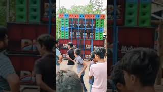 dk Music New Setup Testing....🤯🔊🔥