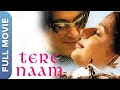Tere Naam Superhit Bollywood Movie Salman Khan Bhoomika Chawla Sachin Khedekar Tere Naam Superhit Bollywood Movie Salman Khan Bhoomika Chawla Sachin Khedekar