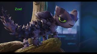 Top 100 Underrated Character Contest #70