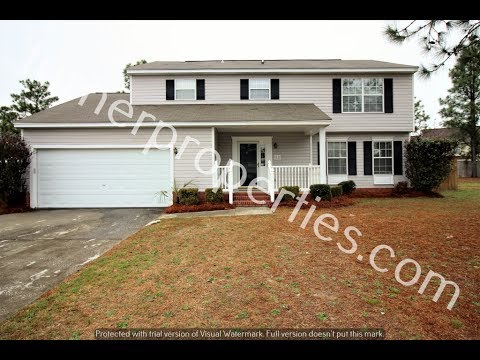 11 High Glen Court, Columbia, SC home video tour