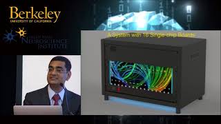 IBM's Dr  Dharmendra Modha   Advances Towards Building an Artificial Brain