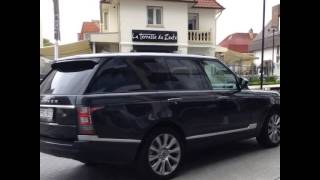 Flipagram - Me & Range Rover Is A Long Story