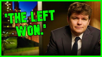 ‘THE LEFT WON’: Nick Fuentes Says Republicans Are COOKED | The Kyle Kulinski Show