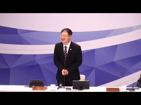2026.7.월간업무계획보고회 #울산시청 #김상욱울산시장