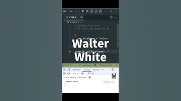 What will be the output?  #interviewquestions #programming #coding #learnjavascript #interview #code