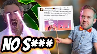 XBOX CSO Matthew Ball Calls Out Lies About XBOX GTA 6 Preorders
