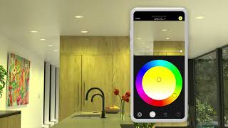 Savant App Control | Home automation dubai screenshot 3