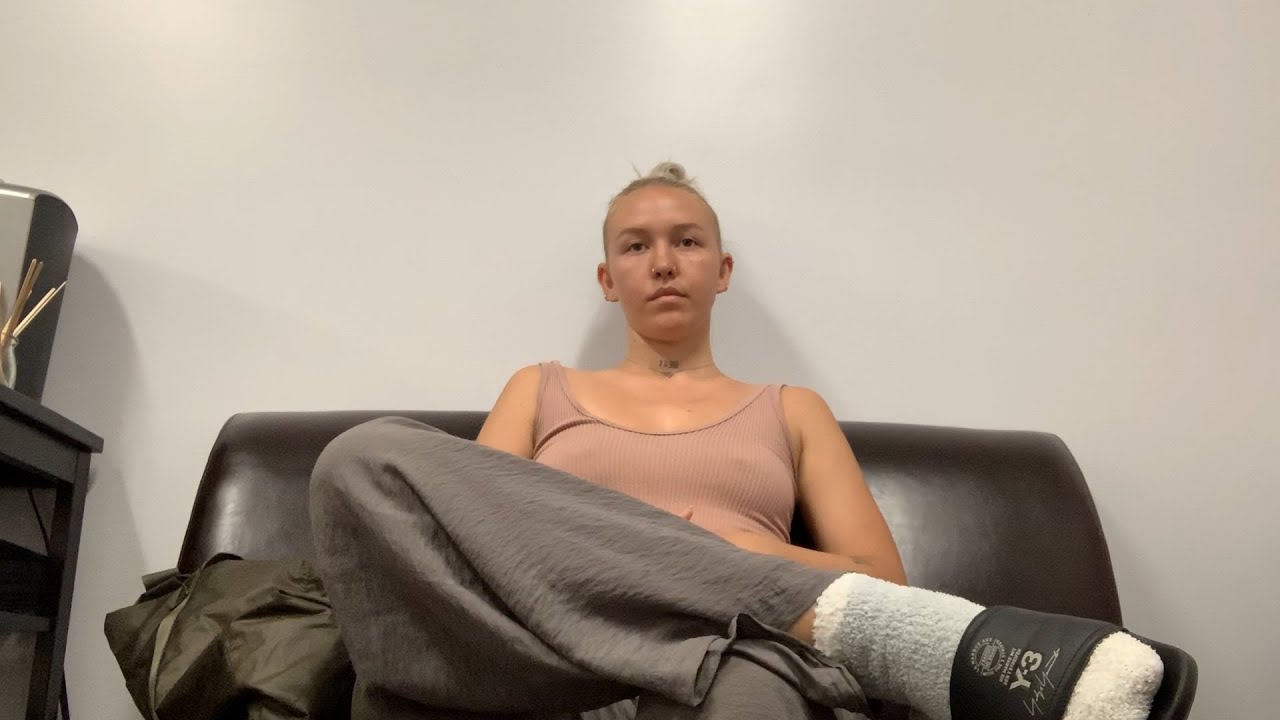 copper iud *vlog + insertion experience* YouTube