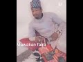 Taka Lafiya Mawakan Faira