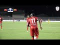ABOU SY GOAL | DYNAMIC HERB CEBU 1-2 TAMPINES ROVERS | #ShopeeCup 2025/26 #ASEANUtdFC