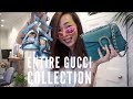 My Entire Gucci Collection 2019 - Accessories, Shoes, Handbags and RTW | wenwen stokes