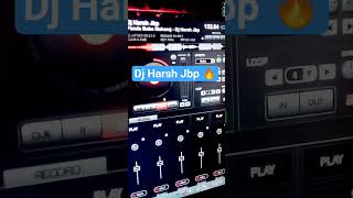 Panda Baba Maharaj Dj Harsh Jbp Ut 2025