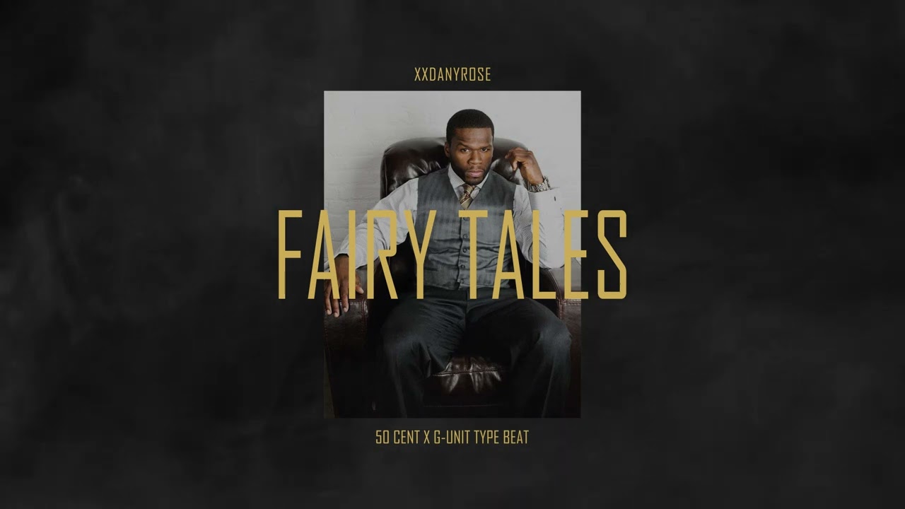 [FREE[ 50 Cent x G-Unit x Russ Type Beat 2022 - 