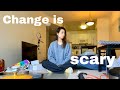 Moving to New York City at 24