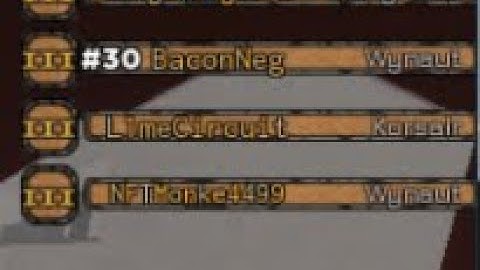 [YBA] Beating Rank #30 in 2v2s