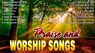 Reflection of Morning Worship Songs 🙏 Best Morning Worship Songs For Prayers 2024 🙏 Religious Songs