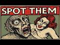 How To Spot Emotional Manipulation Before It Traps You (4 Weird Tactics)