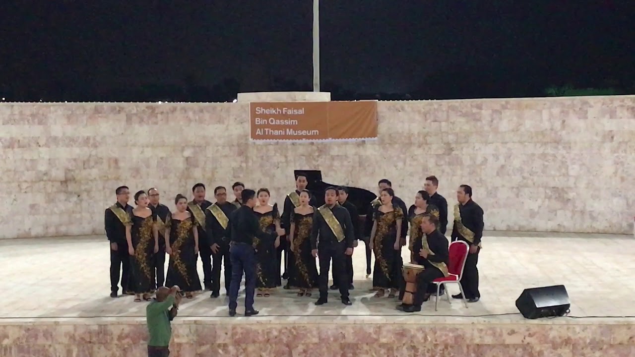 The Maharlikans - Circle of Life