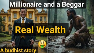 The MILLIONAIRE & The Beggar: A HEARTWRENCHING Tale of Humanity! 😢 | Life-Changing Story