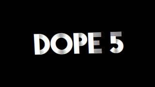 DOPE 5: BAPE AND THE FURIOUS [60 MIN MOVIE] [TRAILER ''CANT ESCAPE THE BAPE''] [UPCOMING MOVIE 2017]
