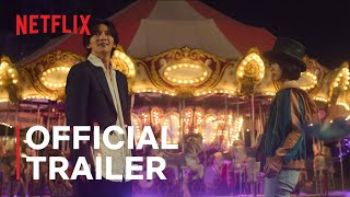 The Sound of Magic | Official Trailer | Netflix