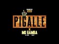 Mo Bamba X Pigalle (Sheck Wes vs DJ Snake &amp; Moksi) [Adam Hawke Mashup]