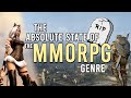 The Absolute State of the MMORPG Genre...