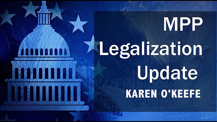 CANNABIS REFORM | KAREN O'KEEFE