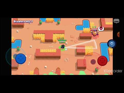 ჩემი პირველი ვიდეო / ბრაულ სთარსი