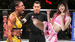 Holy Sh*t! She Swore to Kill Mona Kimura... What Happened Next Was the Complete Opposite!