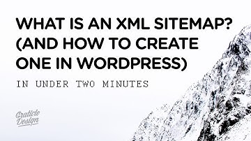 What is an XML Sitemap? (And How to Create One in WordPress)