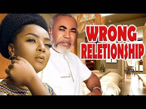 WRONG RELATIONSHIP//TRENDING NOLLYWOOD MOVIES//ZACK ORJI,,CHIOMA CHUKWUKA.