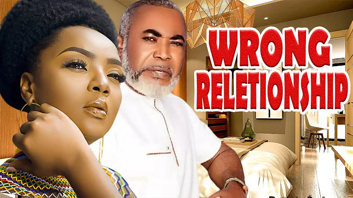 WRONG RELATIONSHIP//TRENDING NOLLYWOOD MOVIES//ZACK ORJI,,CHIOMA CHUKWUKA.