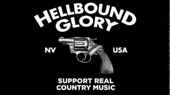 Hellbound Glory - Can't say I'll change Hellbound Glory - Can't say I'll change