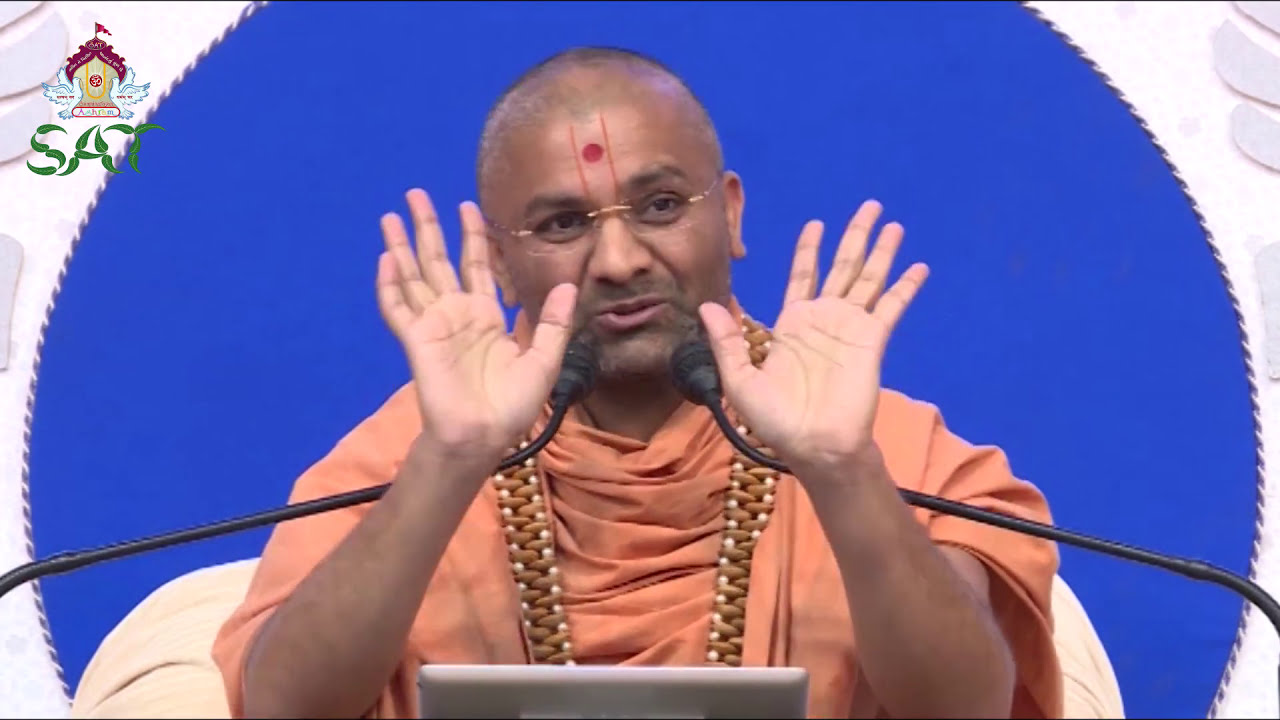 મહાભારત કથા ભાગ 10 | Mahabharat Katha by Satshri Part 10