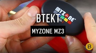 MYZONE MZ3 review: The best fitness accessory I've ever used