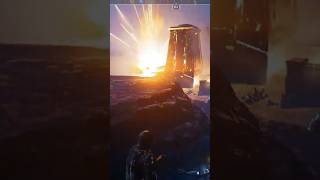 The perfect toss?! #helldivers2