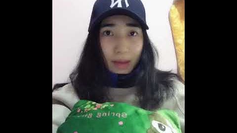 USC MS, Business Analytics Admissions Video-Yeyun Huang