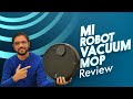 Mi Robot Vacuum Mop Review - Should You Buy This?