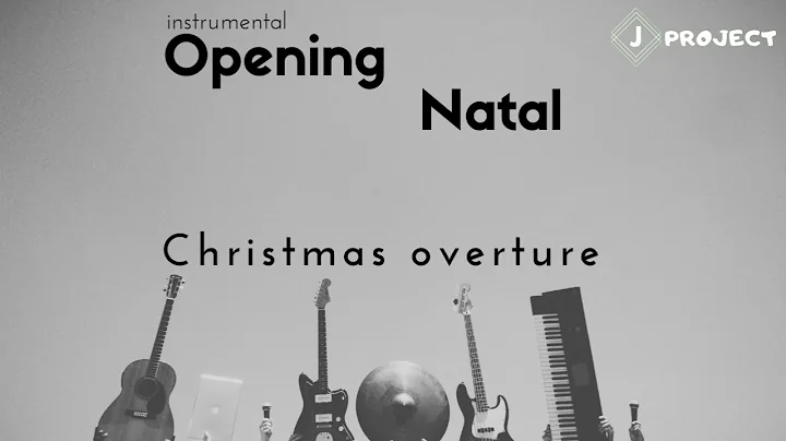 Opening Natal | Christmas overture | Intro Natal | Instrumental Natal | in:Em | free Sequencer | HQ