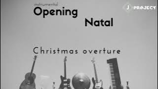 Opening Natal | Christmas overture | Intro Natal | Instrumental Natal | in:Em | free Sequencer | HQ